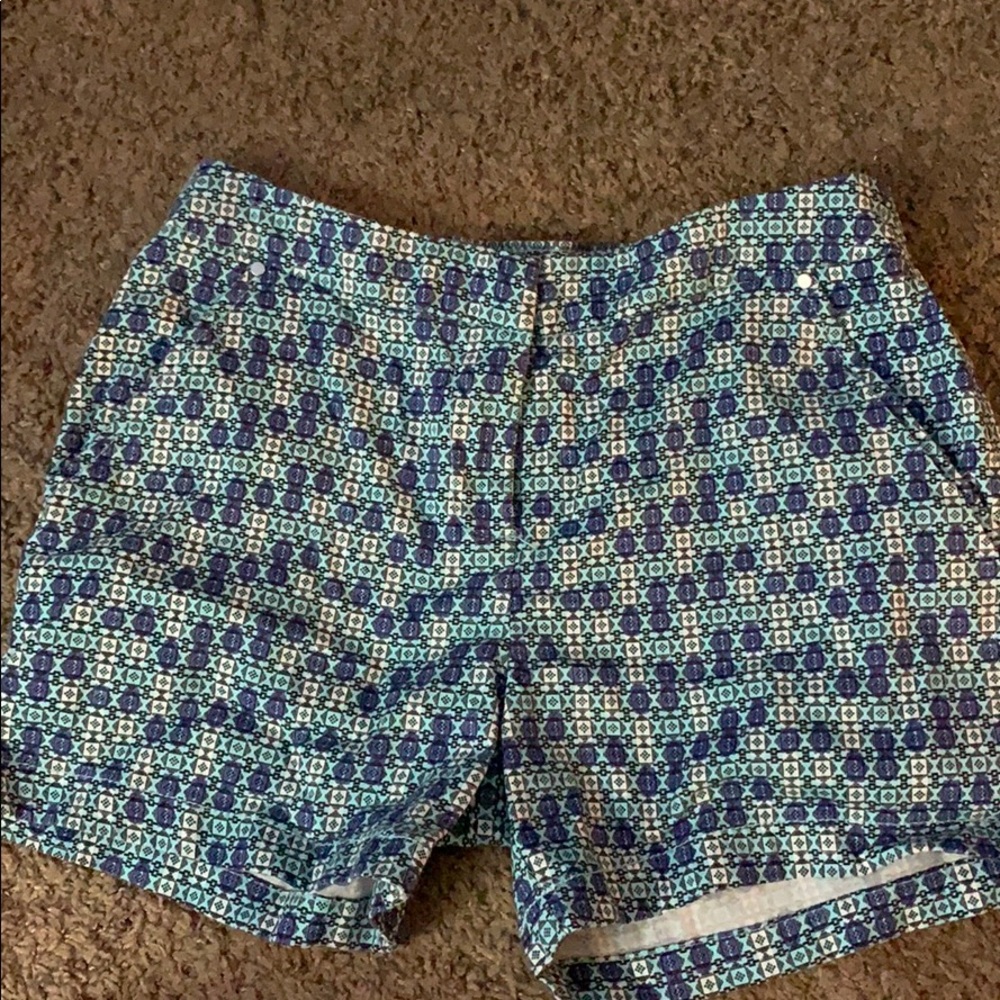 dept222 shorts